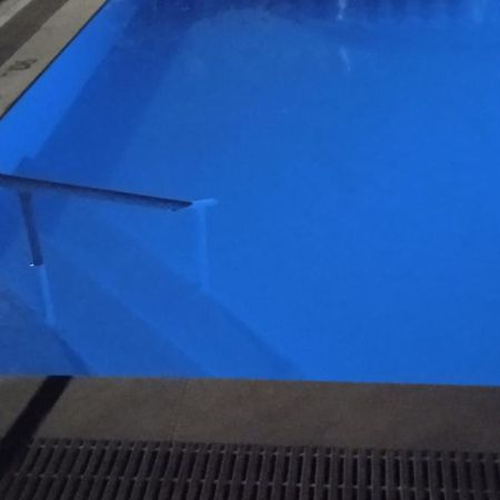 Ektor Apartments @Swimming Pool Sidárion المظهر الخارجي الصورة