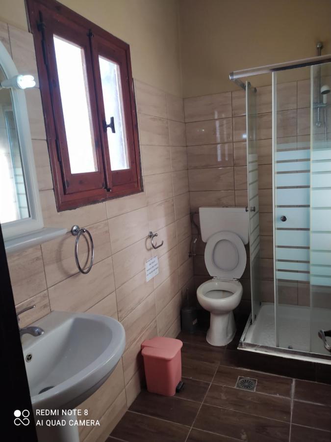 Ektor Apartments @Swimming Pool Sidárion المظهر الخارجي الصورة