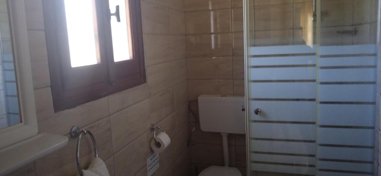 Ektor Apartments @Swimming Pool Sidárion المظهر الخارجي الصورة