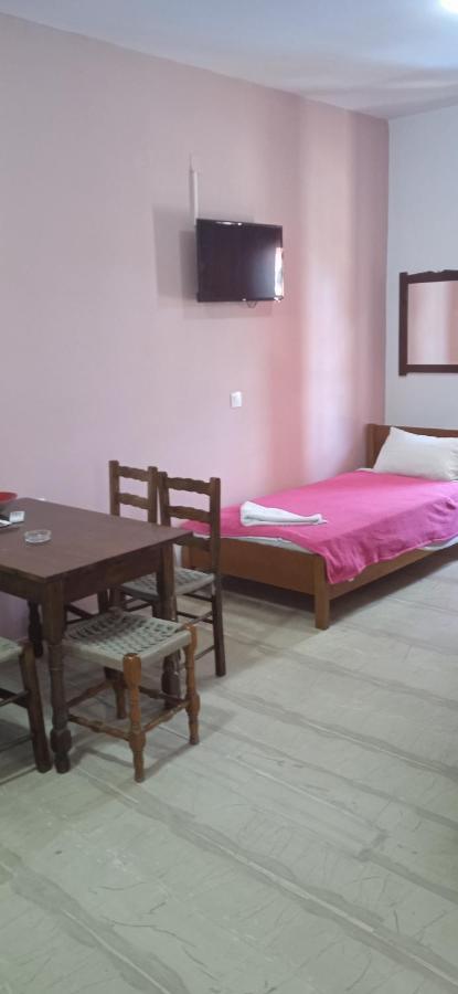 Ektor Apartments @Swimming Pool Sidárion المظهر الخارجي الصورة
