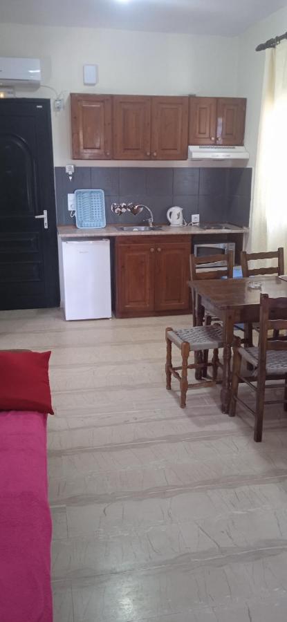 Ektor Apartments @Swimming Pool Sidárion المظهر الخارجي الصورة