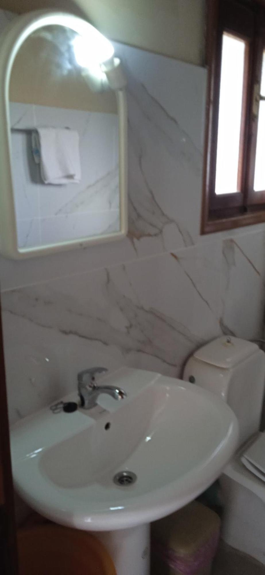 Ektor Apartments @Swimming Pool Sidárion المظهر الخارجي الصورة